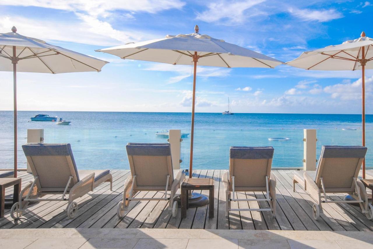 Blue Waters Resort And Spa St. John's Eksteriør billede