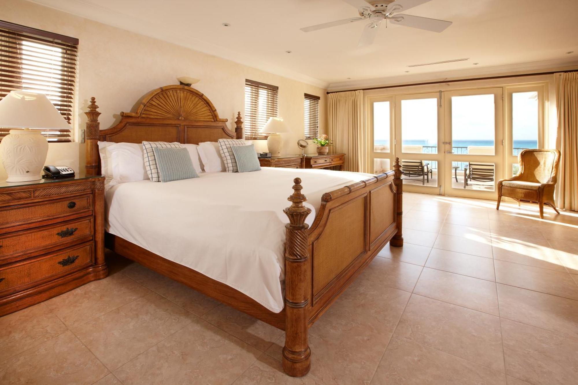 Blue Waters Resort And Spa St. John's Eksteriør billede