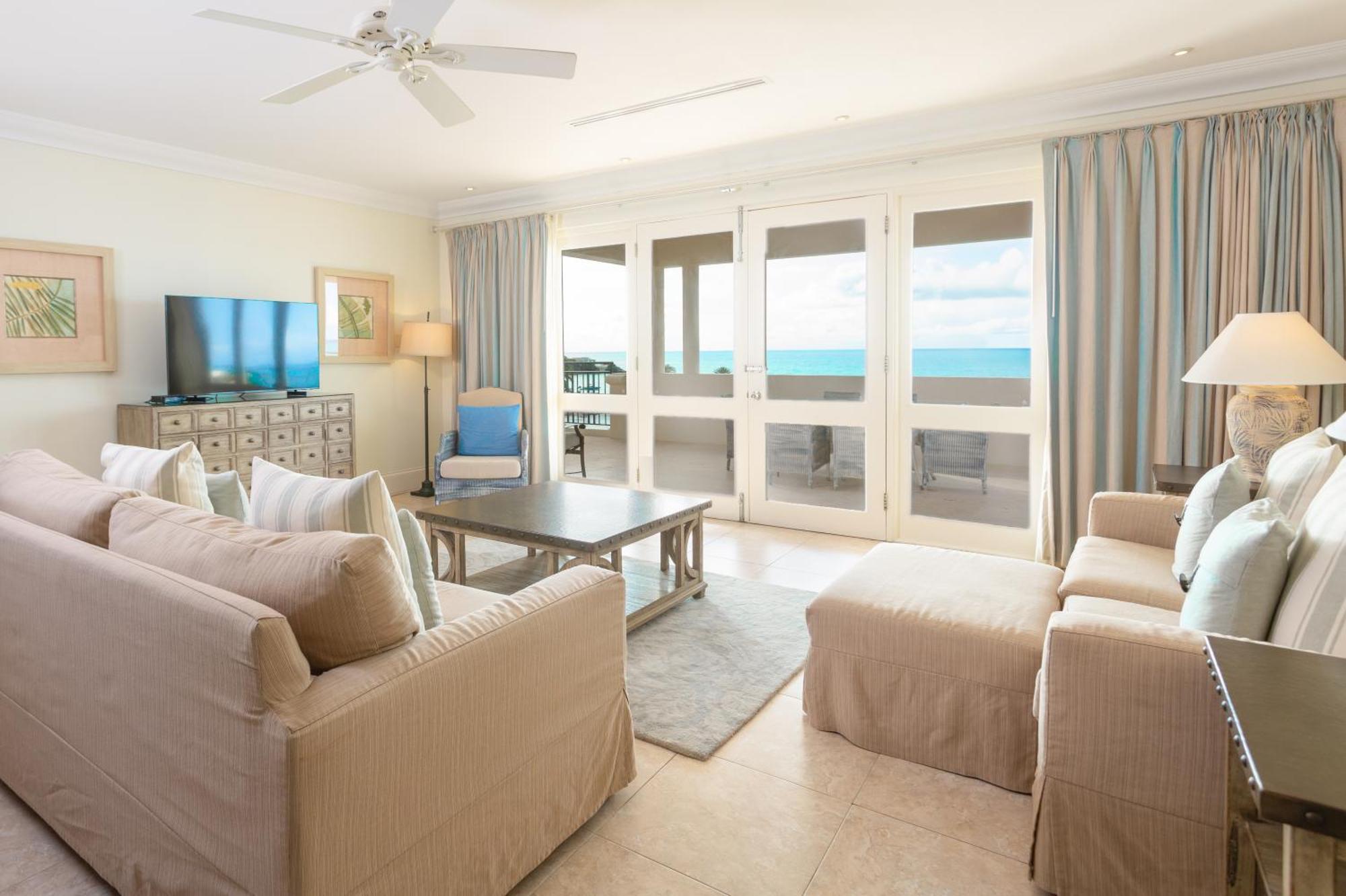 Blue Waters Resort And Spa St. John's Eksteriør billede