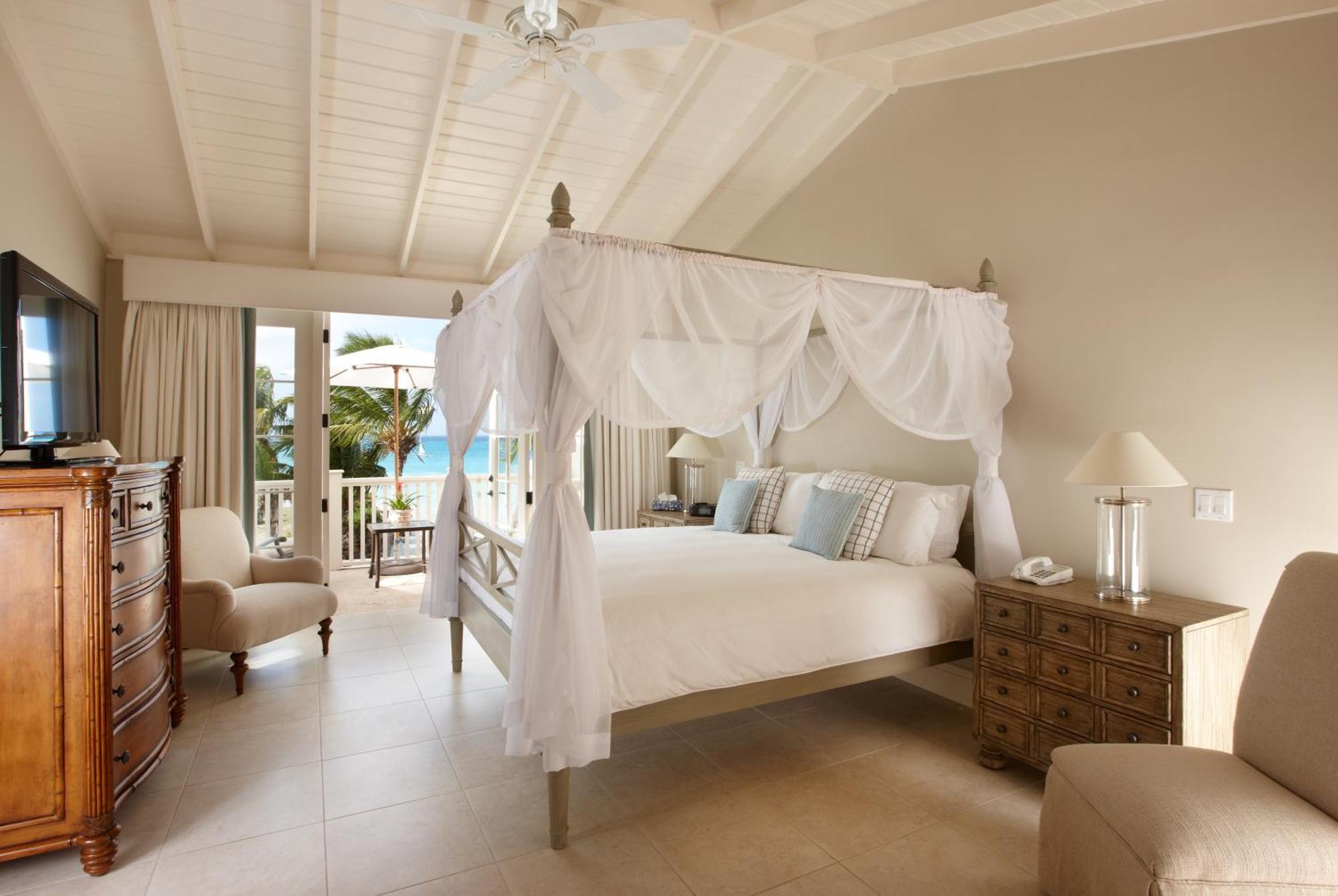 Blue Waters Resort And Spa St. John's Eksteriør billede