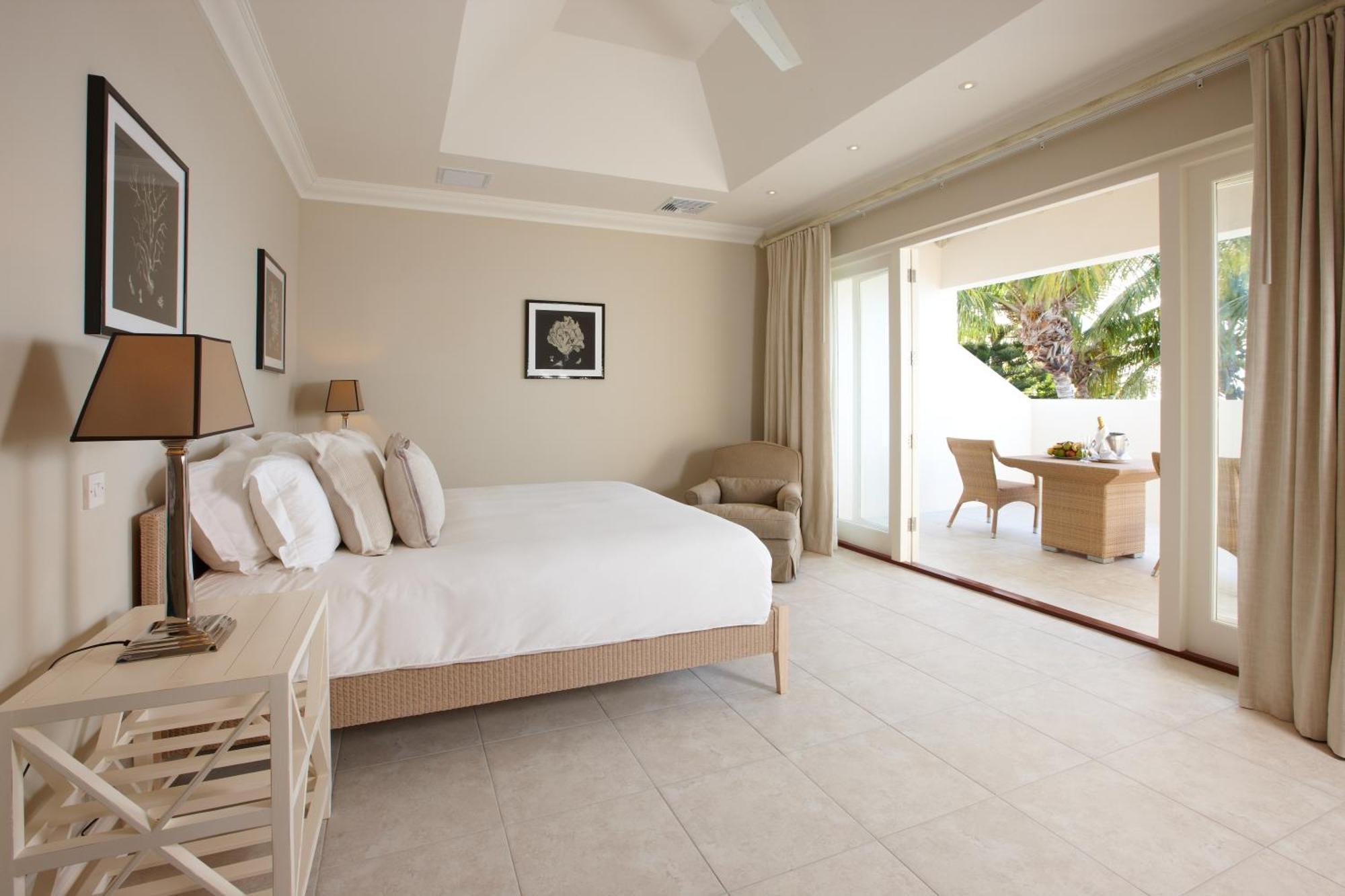 Blue Waters Resort And Spa St. John's Eksteriør billede