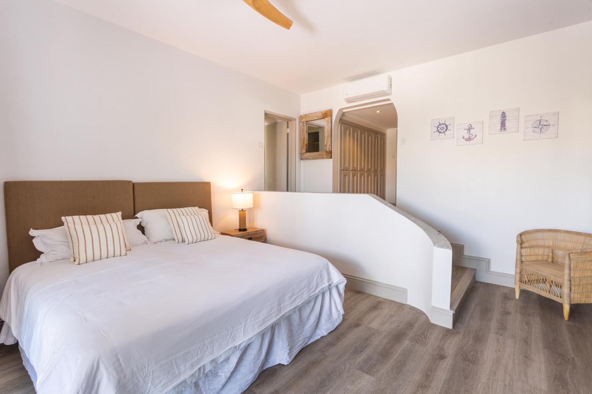 Blue Waters Resort And Spa St. John's Eksteriør billede