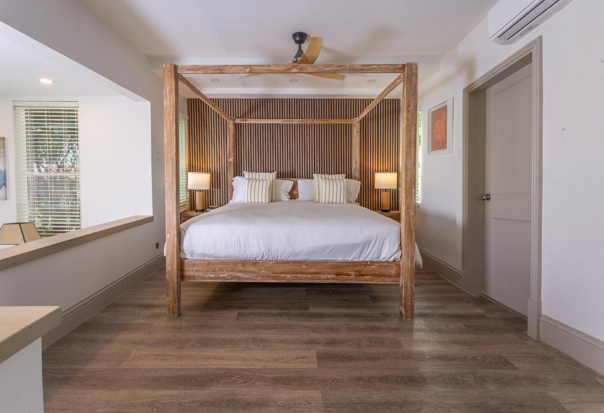 Blue Waters Resort And Spa St. John's Eksteriør billede